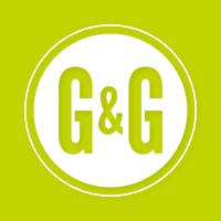 G&G Garbage logo, G&G Garbage contact details