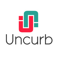 Uncurb logo, Uncurb contact details