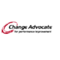 Change Advocate logo, Change Advocate contact details