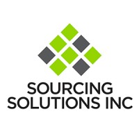 Sourcing Solutions, Inc. logo, Sourcing Solutions, Inc. contact details