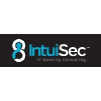 Intuisec Limited logo, Intuisec Limited contact details