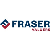 Fraser Valuers logo, Fraser Valuers contact details