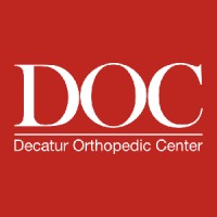 Decatur Orthopedic Center logo, Decatur Orthopedic Center contact details