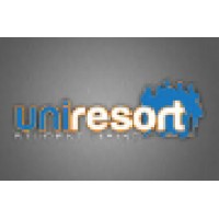 UniResort Management logo, UniResort Management contact details