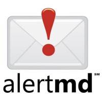 AlertMD Inc logo, AlertMD Inc contact details