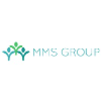 MMS Group logo, MMS Group contact details