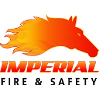 Imperial Fire and Safety logo, Imperial Fire and Safety contact details