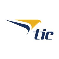 TIC Transportes logo, TIC Transportes contact details