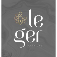 Clínicas Leger logo, Clínicas Leger contact details