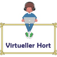 Virtueller Hort logo, Virtueller Hort contact details