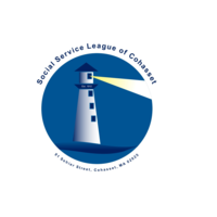 Social Service League of Cohasset logo, Social Service League of Cohasset contact details