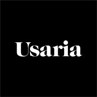 Usaria logo, Usaria contact details