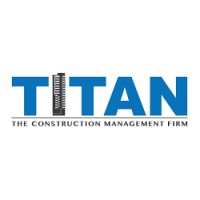 Titan Firm Inc. logo, Titan Firm Inc. contact details