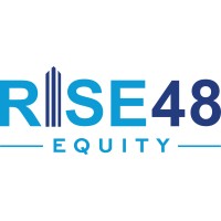 Rise48 Equity logo, Rise48 Equity contact details