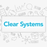 Clear Systems LLC logo, Clear Systems LLC contact details