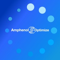 Amphenol Optimize logo, Amphenol Optimize contact details