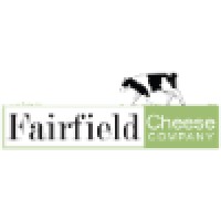 Fairfield Cheese Company logo, Fairfield Cheese Company contact details