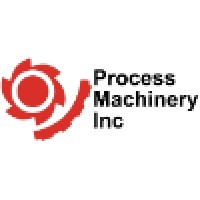 Process Machinery, Inc. logo, Process Machinery, Inc. contact details