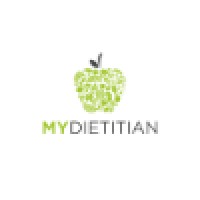 My Dietitian, Inc. logo, My Dietitian, Inc. contact details