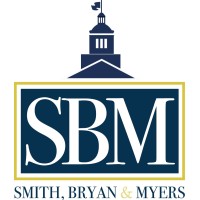 Smith Bryan & Myers logo, Smith Bryan & Myers contact details