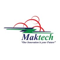 Maktech & Tel co ltd logo, Maktech & Tel co ltd contact details