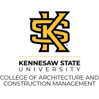 Kennesaw State University - College of Architecture and Construction Management logo, Kennesaw State University - College of Architecture and Construction Management contact details