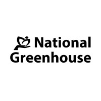 National Greenhouse logo, National Greenhouse contact details