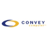 Convey Computer logo, Convey Computer contact details