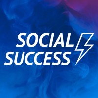 Social Success logo, Social Success contact details