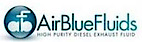 AirBlueFluids, Inc. logo, AirBlueFluids, Inc. contact details