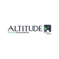 Altitude Chartered Accountants Limited logo, Altitude Chartered Accountants Limited contact details