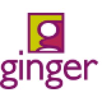 Ginger logo, Ginger contact details