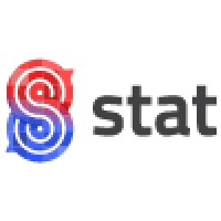 Stat logo, Stat contact details