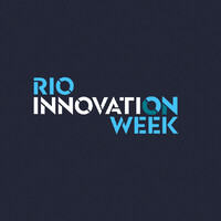 Rio Innovation Week logo, Rio Innovation Week contact details