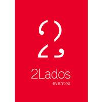 2Lados eventos logo, 2Lados eventos contact details