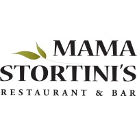 'Mama Stortini''s Restaurant & Bar' logo, 'Mama Stortini''s Restaurant & Bar' contact details