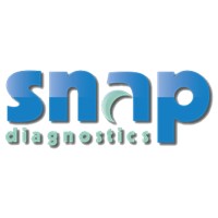 Snap Diagnostics LLC logo, Snap Diagnostics LLC contact details