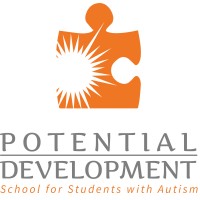 Potential Development Program logo, Potential Development Program contact details