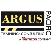 Argus Pacific, Inc. logo, Argus Pacific, Inc. contact details