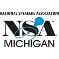 National Speakers Association - Michigan logo, National Speakers Association - Michigan contact details