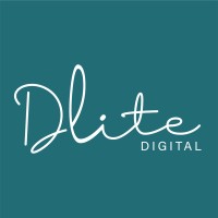 Dlite Digital logo, Dlite Digital contact details