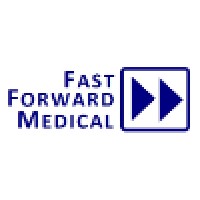 Fast Forward Medical logo, Fast Forward Medical contact details