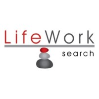 LifeWork Search logo, LifeWork Search contact details