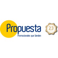 Propuesta E logo, Propuesta E contact details