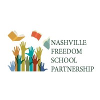 NASHVILLE FREEDOM SCHOOL PARTNERSHIP logo, NASHVILLE FREEDOM SCHOOL PARTNERSHIP contact details