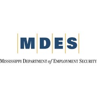 Mississippi Dept Of Employment logo, Mississippi Dept Of Employment contact details