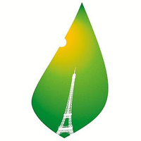 Countdown to Paris COP 2015 logo, Countdown to Paris COP 2015 contact details