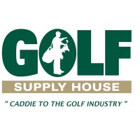 Golf Supply House logo, Golf Supply House contact details