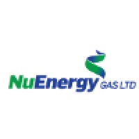 NuEnergy Gas Limited logo, NuEnergy Gas Limited contact details