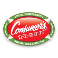 Consumers Beverages Inc. logo, Consumers Beverages Inc. contact details